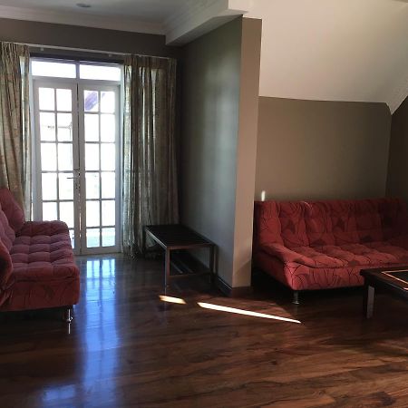 Dorchester Nuwara Eliya Luaran gambar