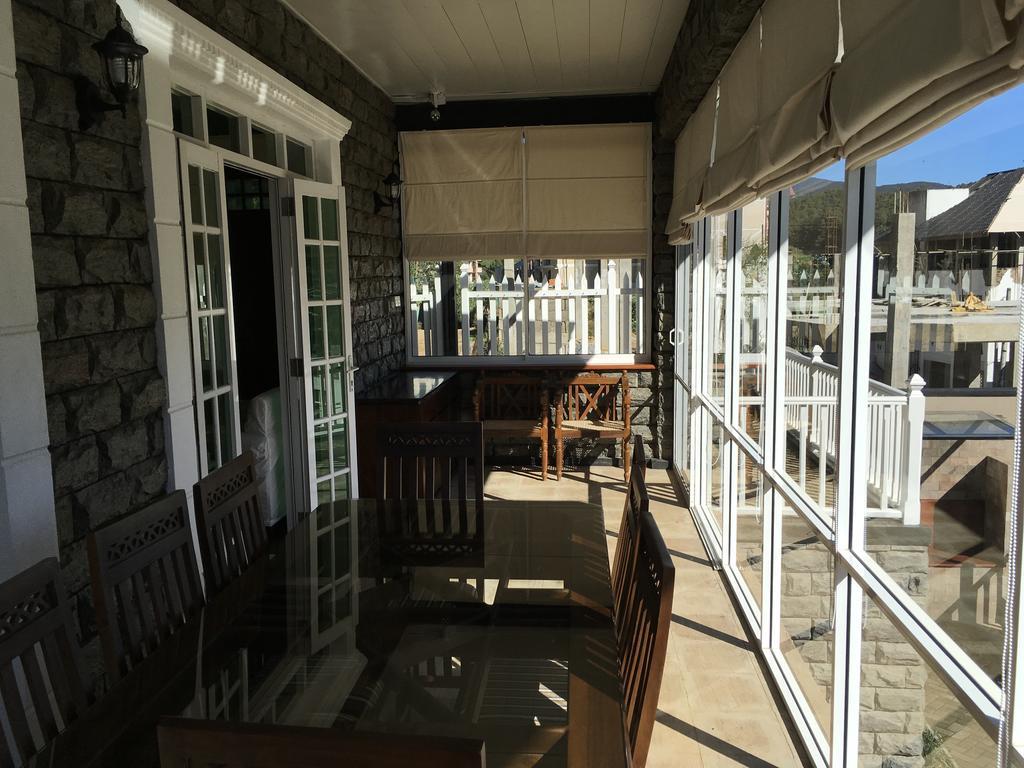 Dorchester Nuwara Eliya Luaran gambar