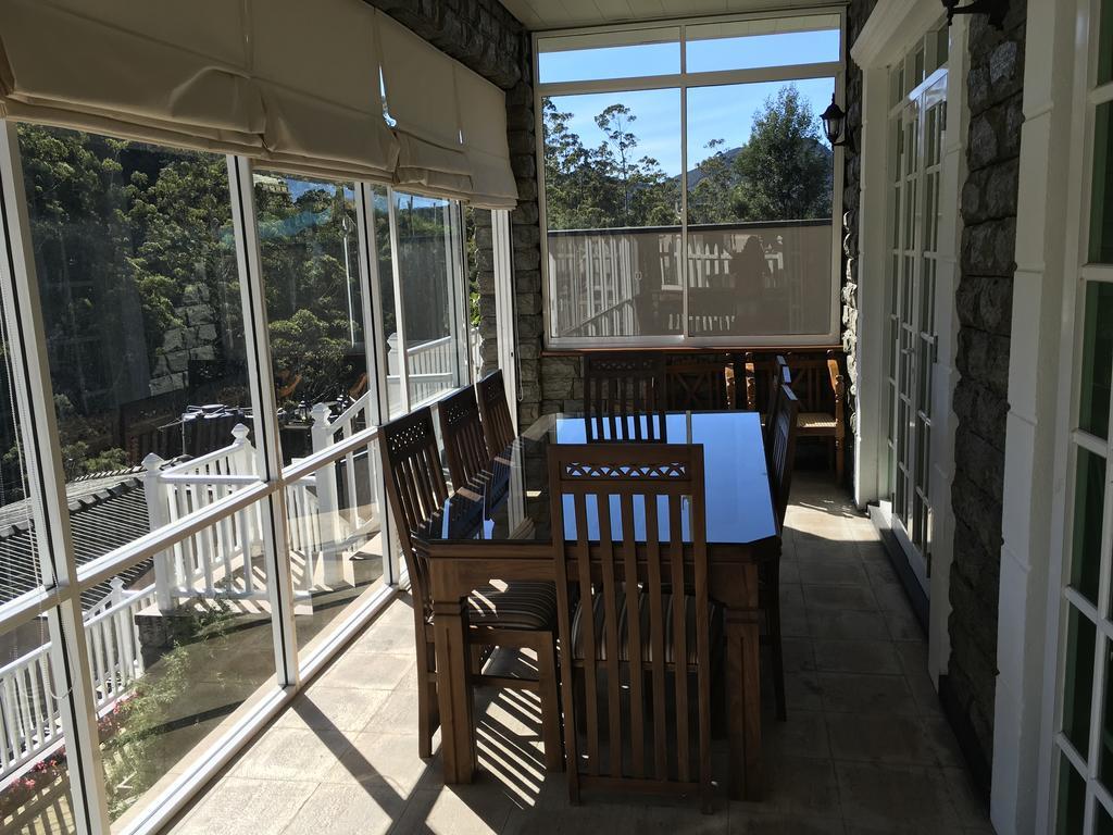 Dorchester Nuwara Eliya Luaran gambar