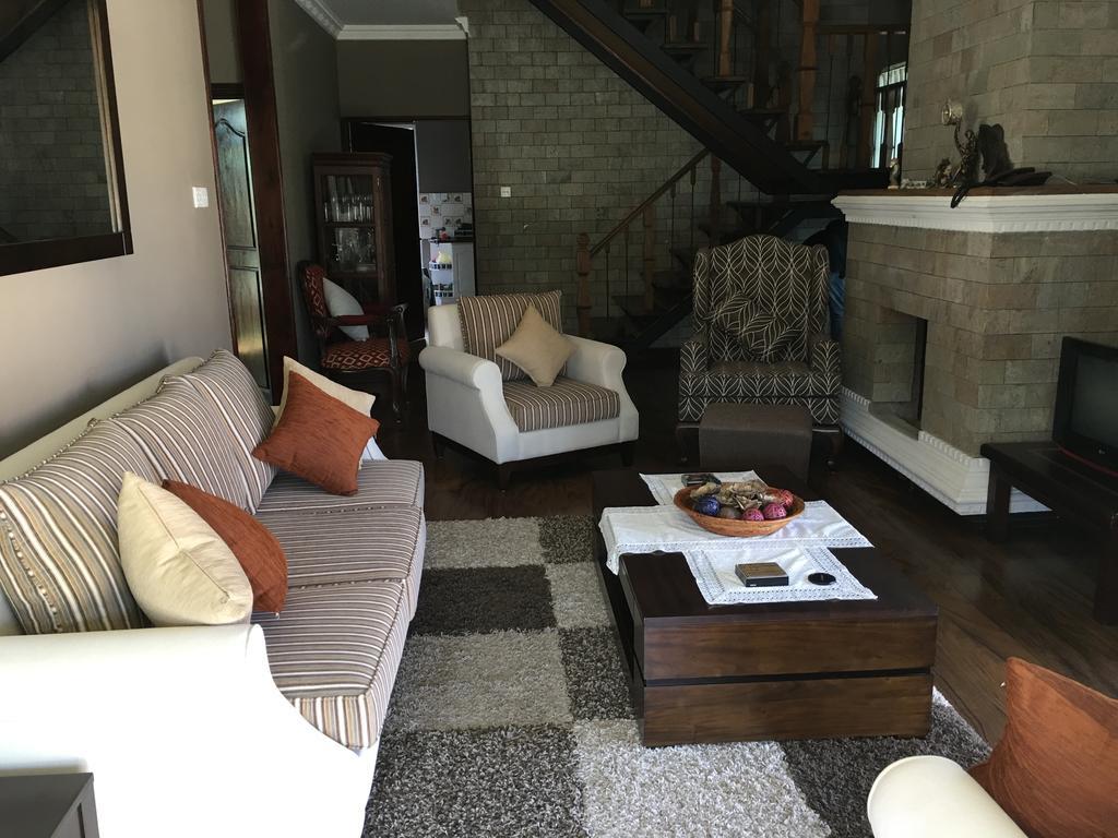 Dorchester Nuwara Eliya Luaran gambar