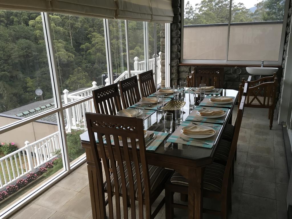 Dorchester Nuwara Eliya Luaran gambar