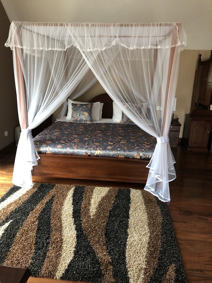 Dorchester Nuwara Eliya Luaran gambar
