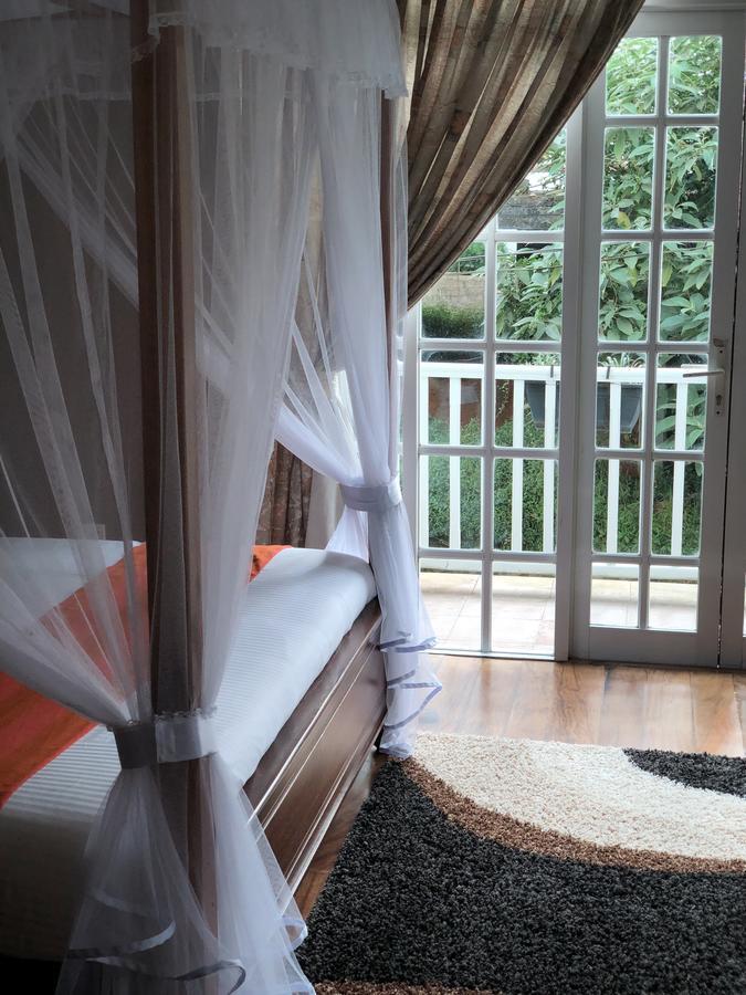 Dorchester Nuwara Eliya Luaran gambar