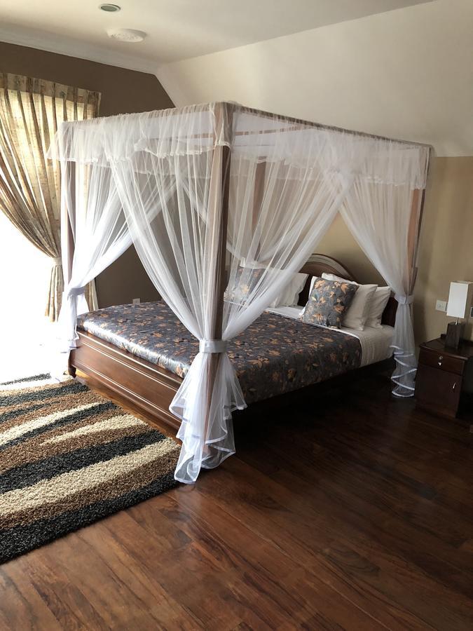 Dorchester Nuwara Eliya Luaran gambar