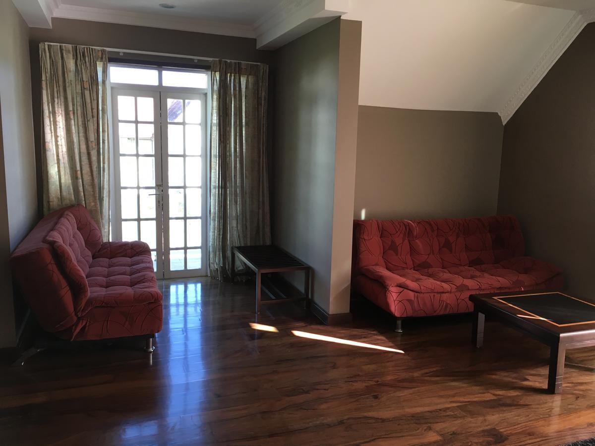 Dorchester Nuwara Eliya Luaran gambar