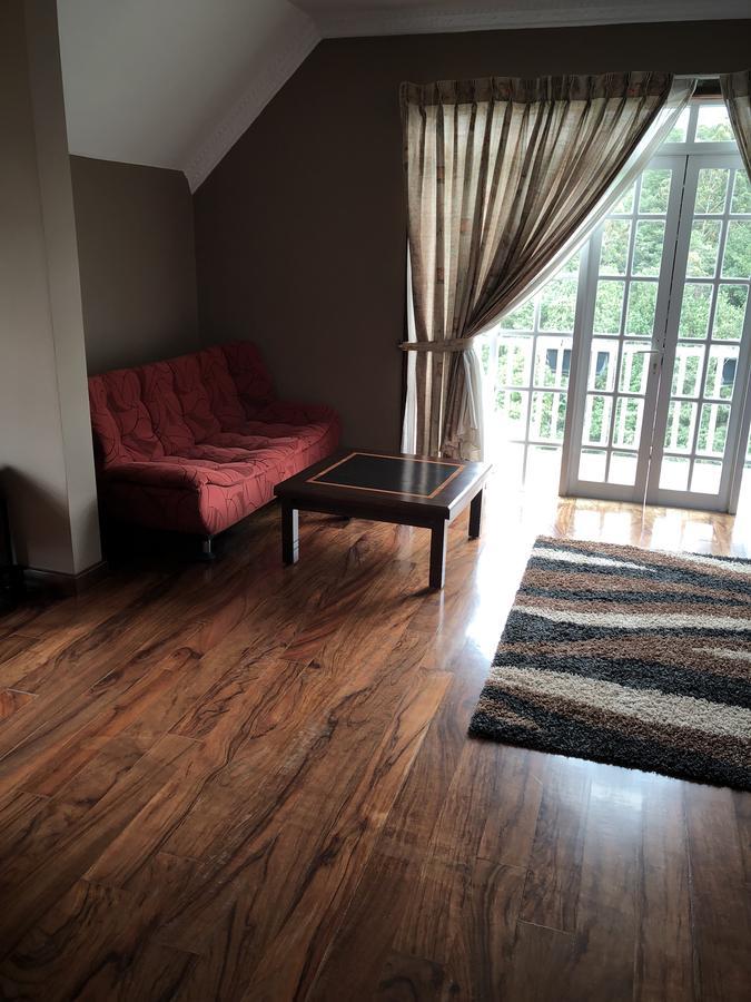 Dorchester Nuwara Eliya Luaran gambar